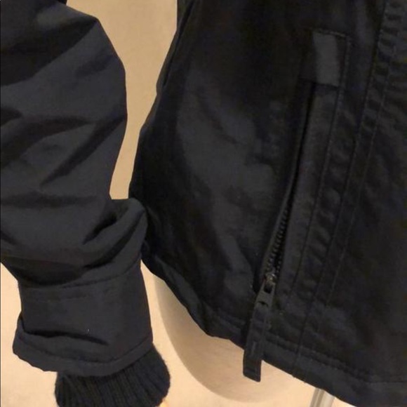 Abercrombie & Fitch Women’s Jacket 🌺 - Picture 4 of 13